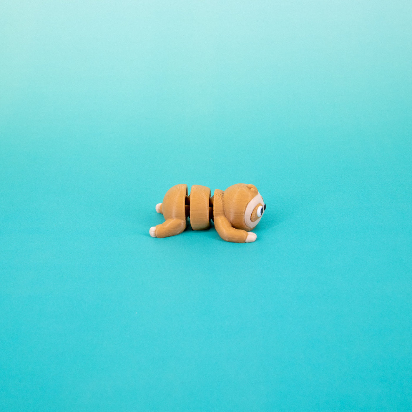 Pocket Pal: Sloth
