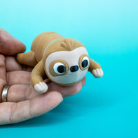 Pocket Pal: Sloth