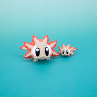 Pocket Pal: Axolotl