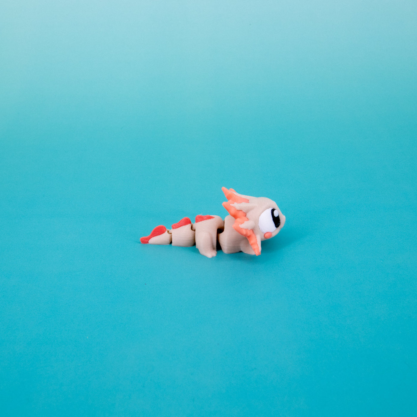 Pocket Pal: Axolotl