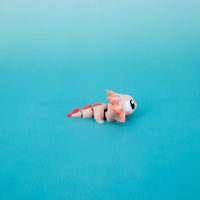 Pocket Pal: Axolotl