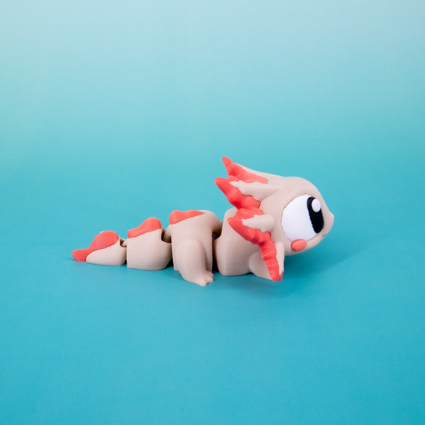 Pocket Pal: Axolotl