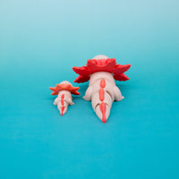 Pocket Pal: Axolotl