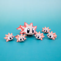 Pocket Pal: Axolotl