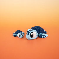 Pocket Pal: Sea Turtle