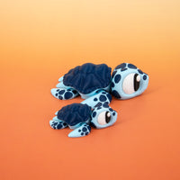 Pocket Pal: Sea Turtle