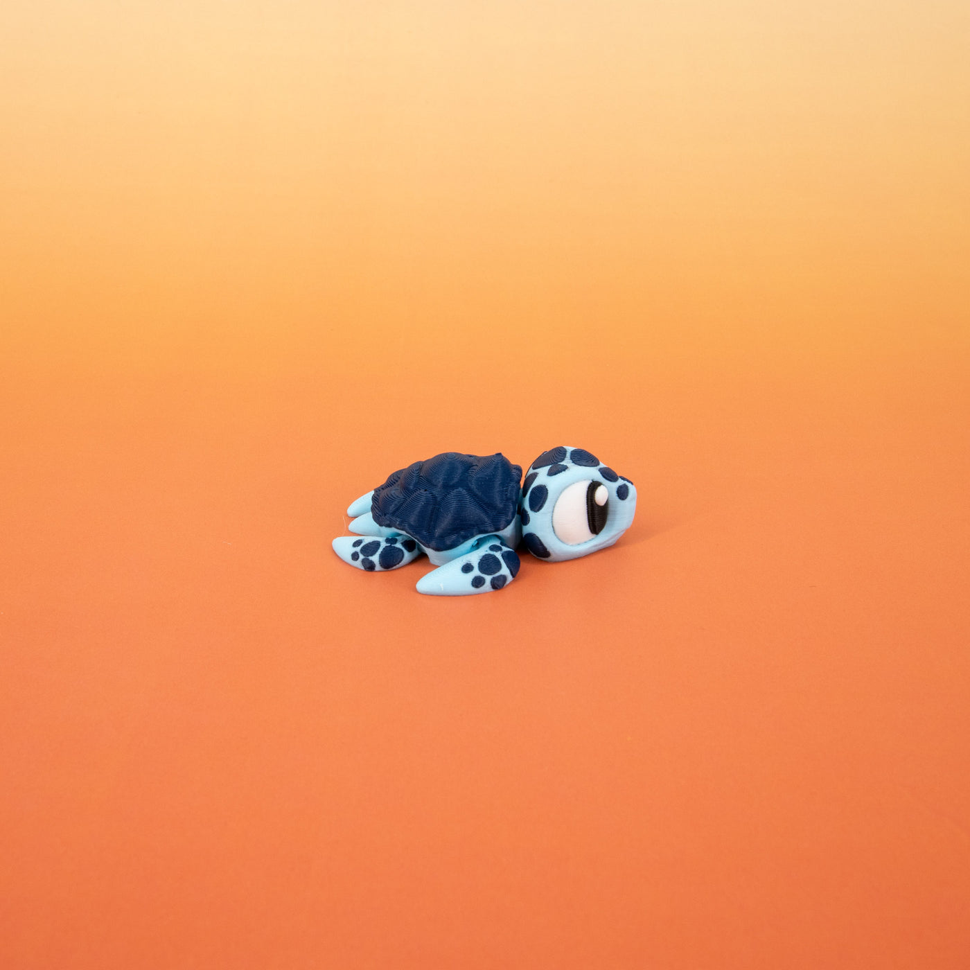 Pocket Pal: Sea Turtle