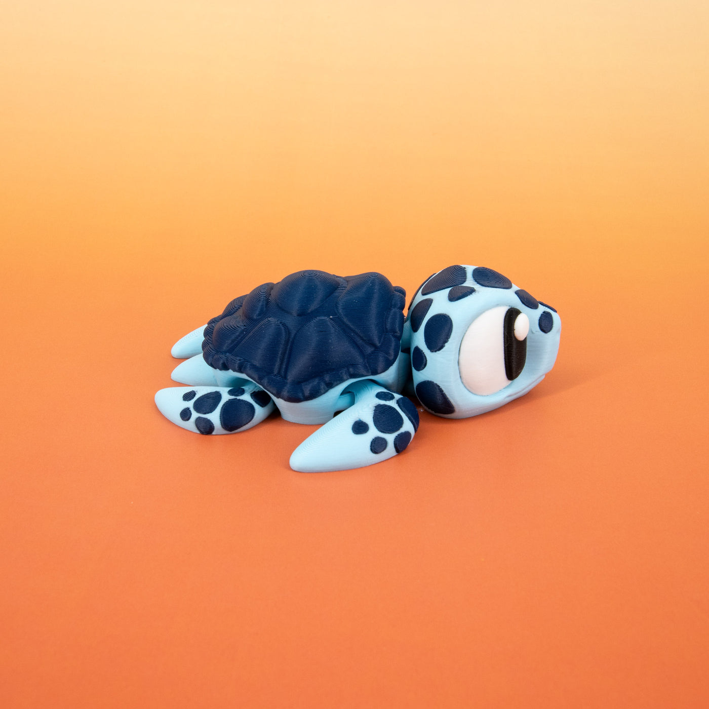 Pocket Pal: Sea Turtle