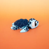 Pocket Pal: Sea Turtle