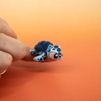 Pocket Pal: Sea Turtle