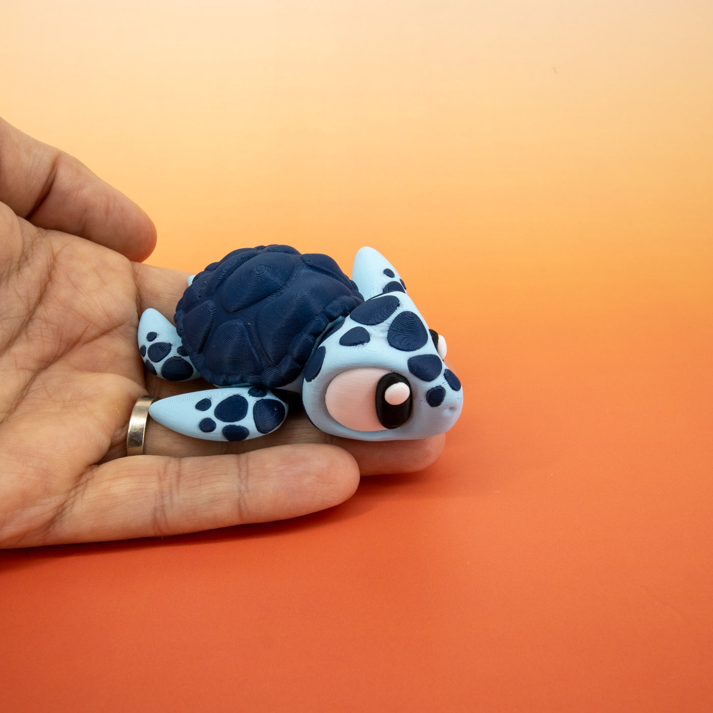 Pocket Pal: Sea Turtle