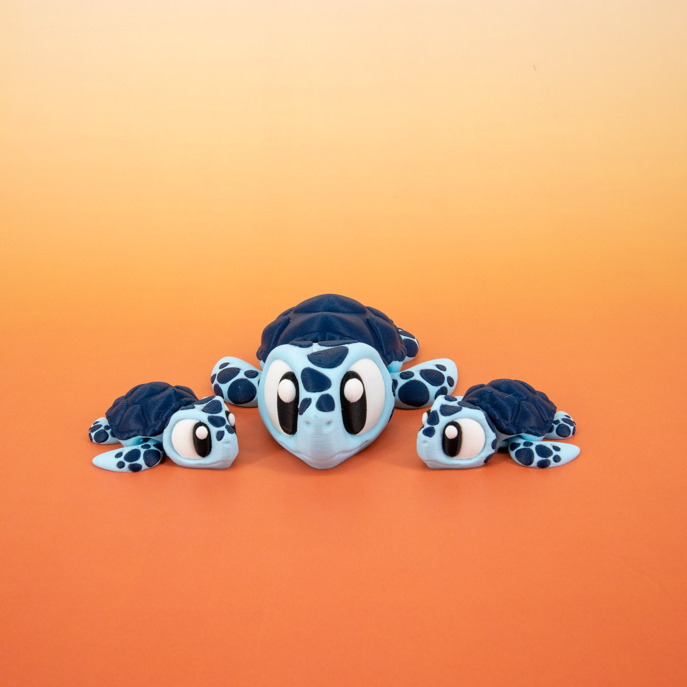 Pocket Pal: Sea Turtle