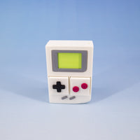 Nintendo Game Boy Keychain Clickie