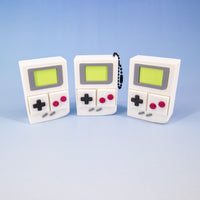 Nintendo Game Boy Keychain Clickie