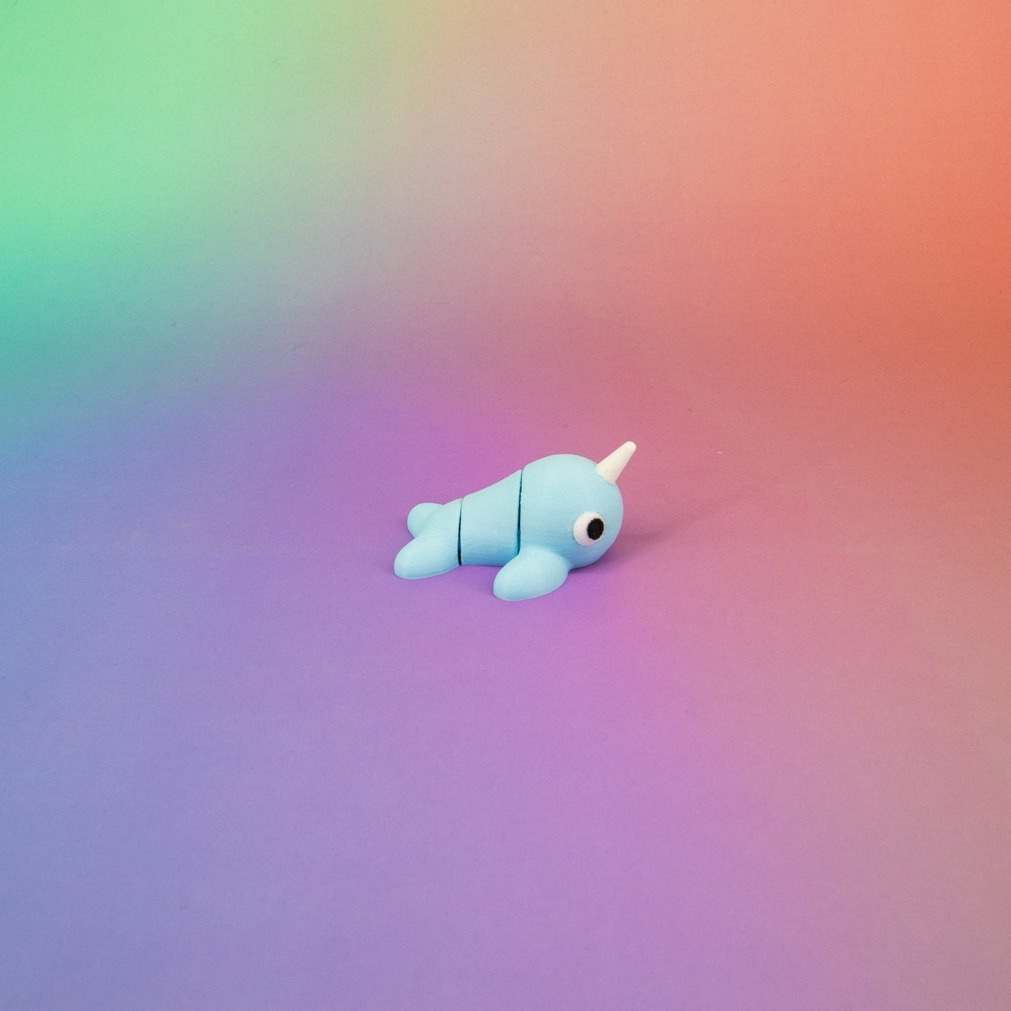 Pocket Pal: Narwhal