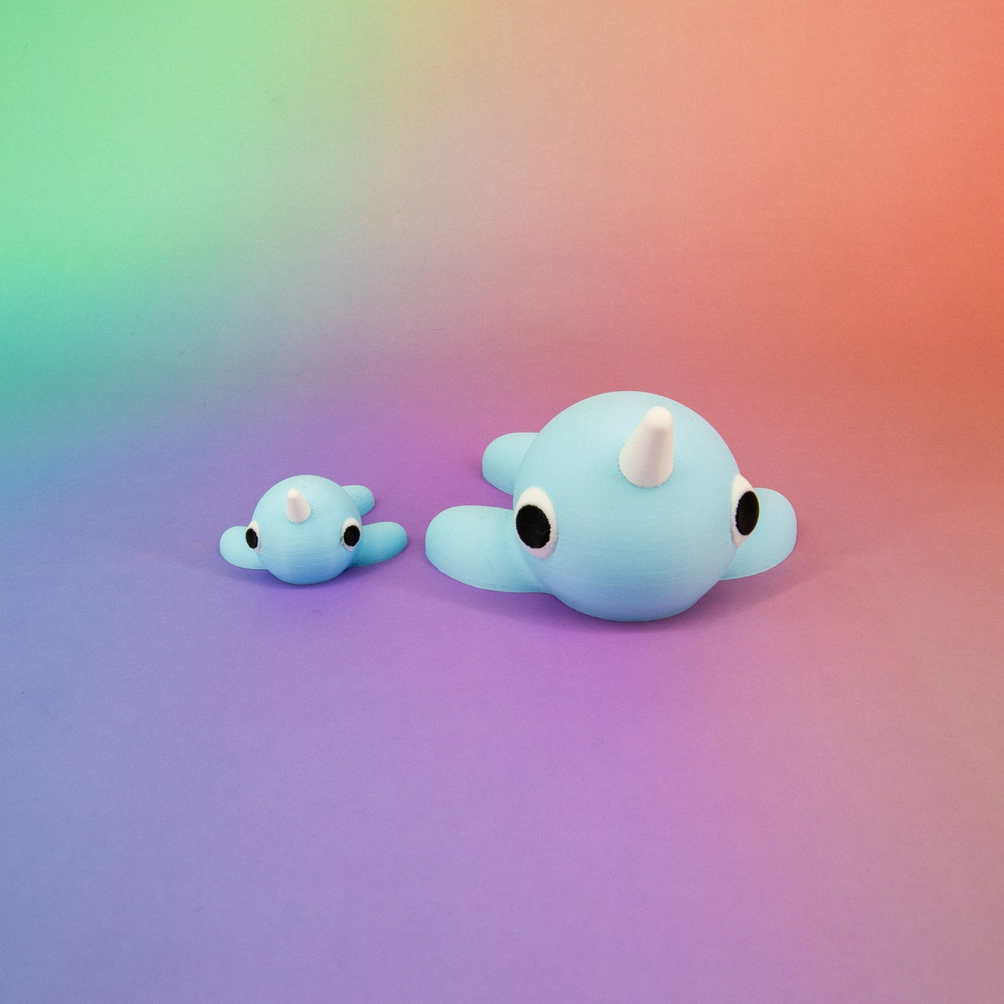 Pocket Pal: Narwhal
