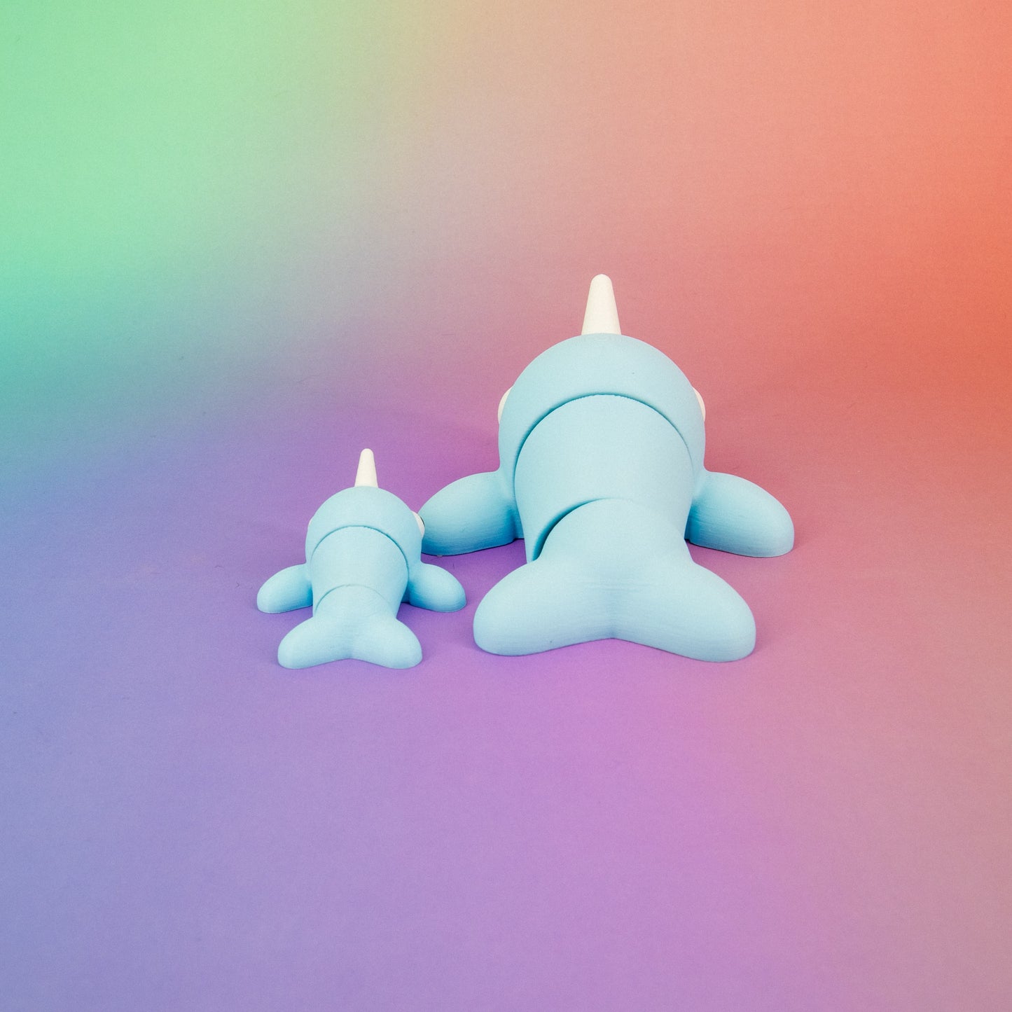 Pocket Pal: Narwhal