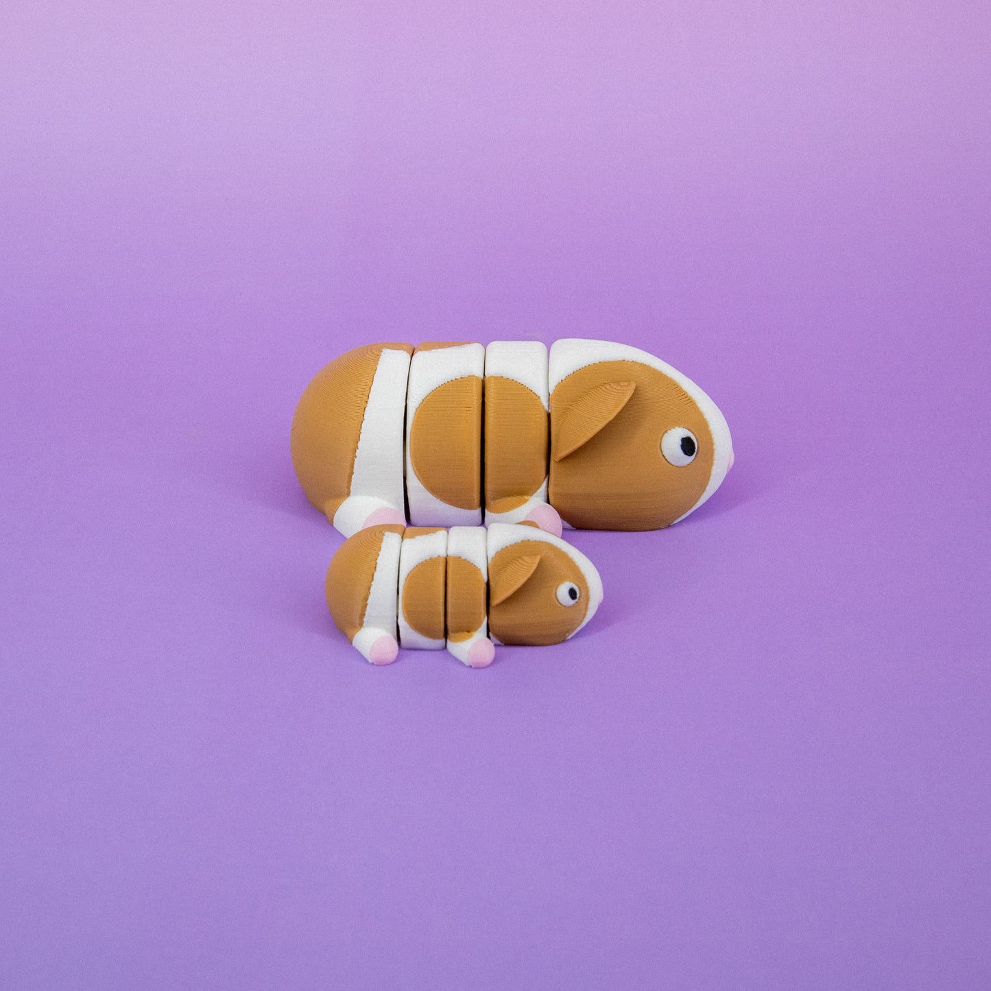 Pocket Pal: Guinea Pig