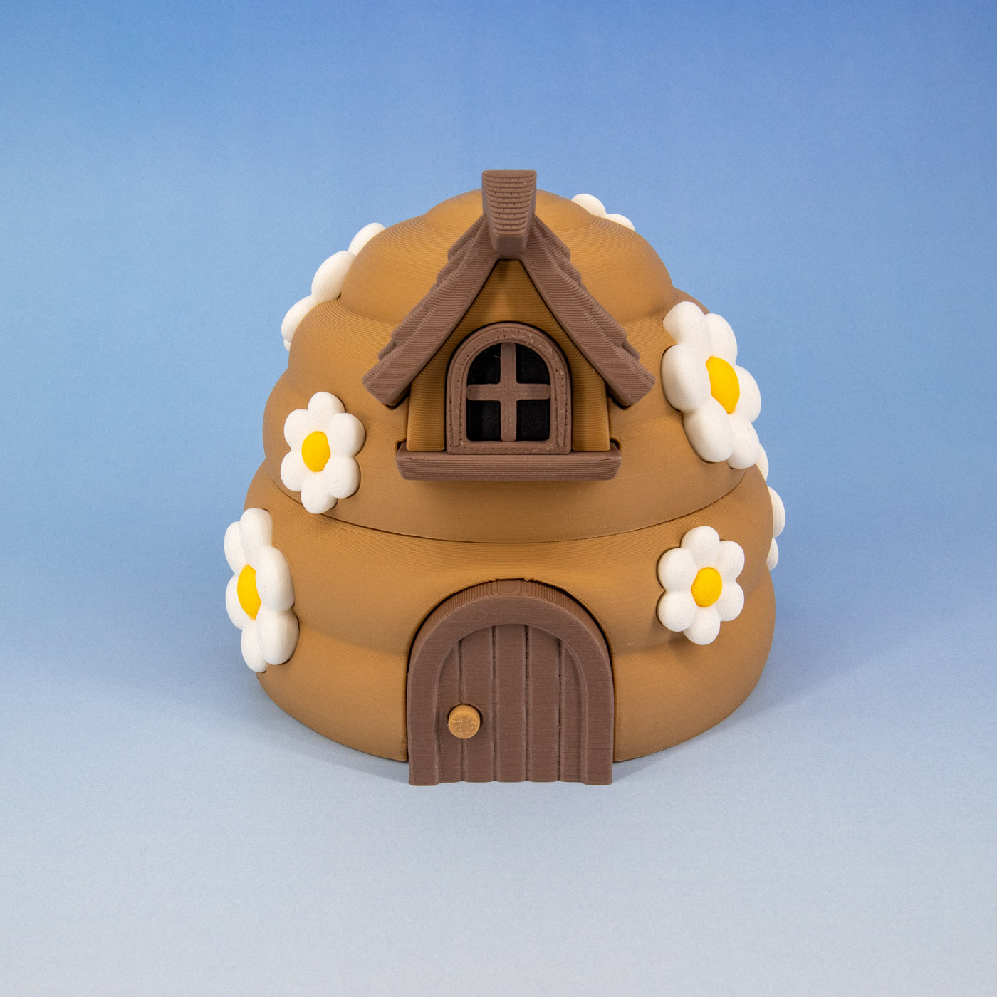 Beehive + Bees Play Set