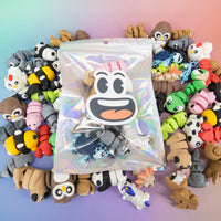 Pocket Pal: Random Assortment Crate