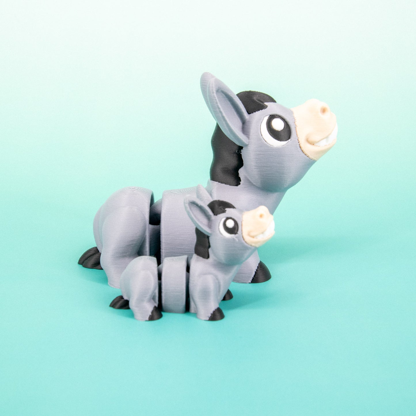 Pocket Pal: Donkey