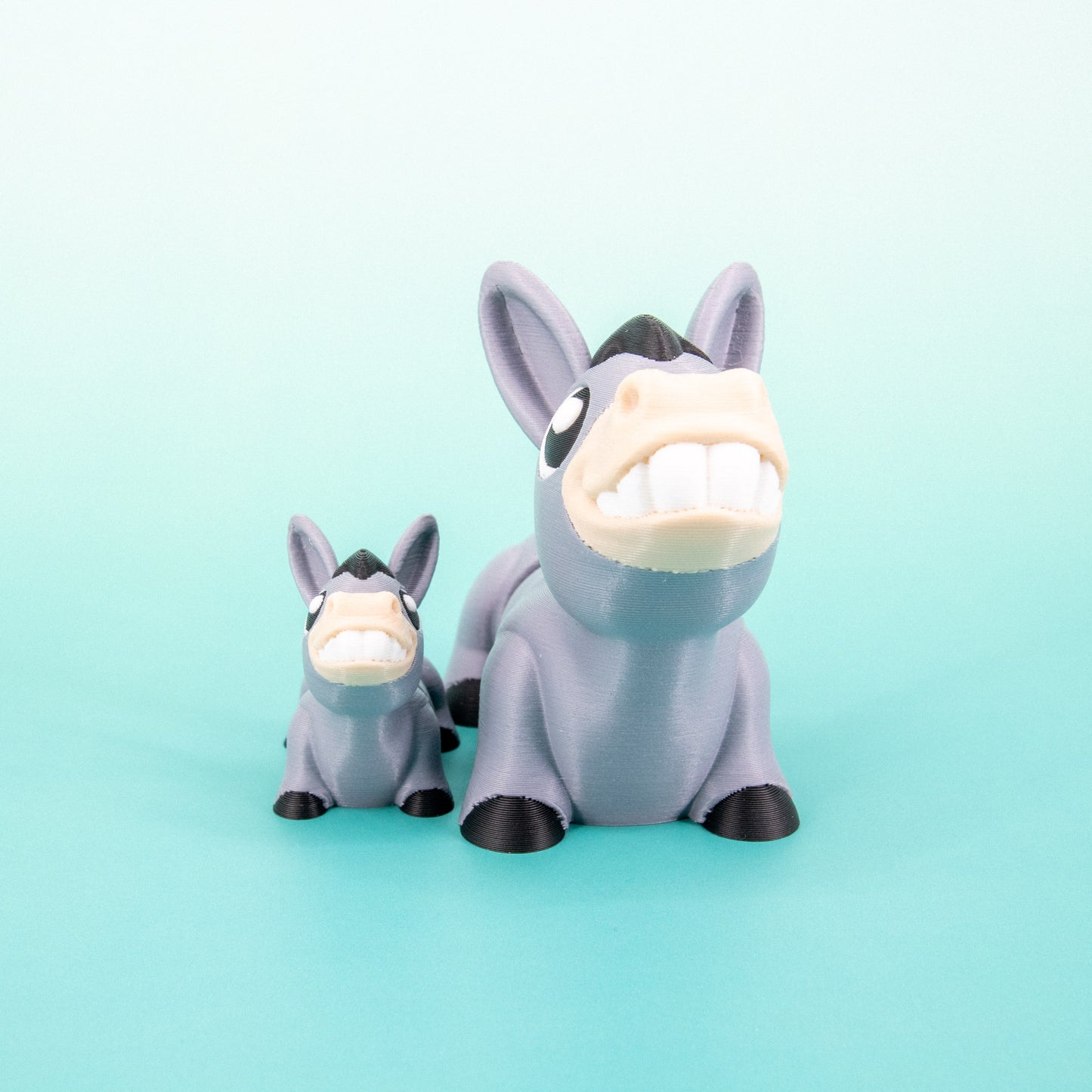 Pocket Pal: Donkey
