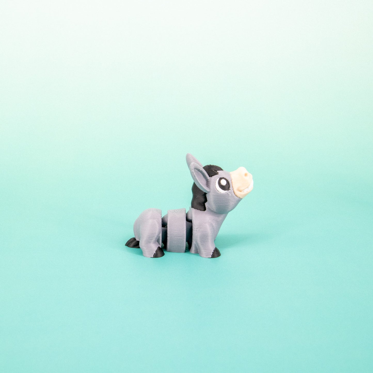 Pocket Pal: Donkey