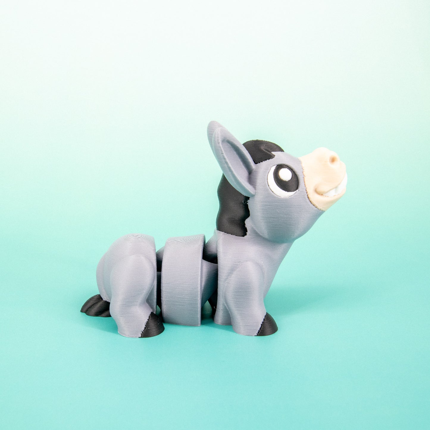 Pocket Pal: Donkey