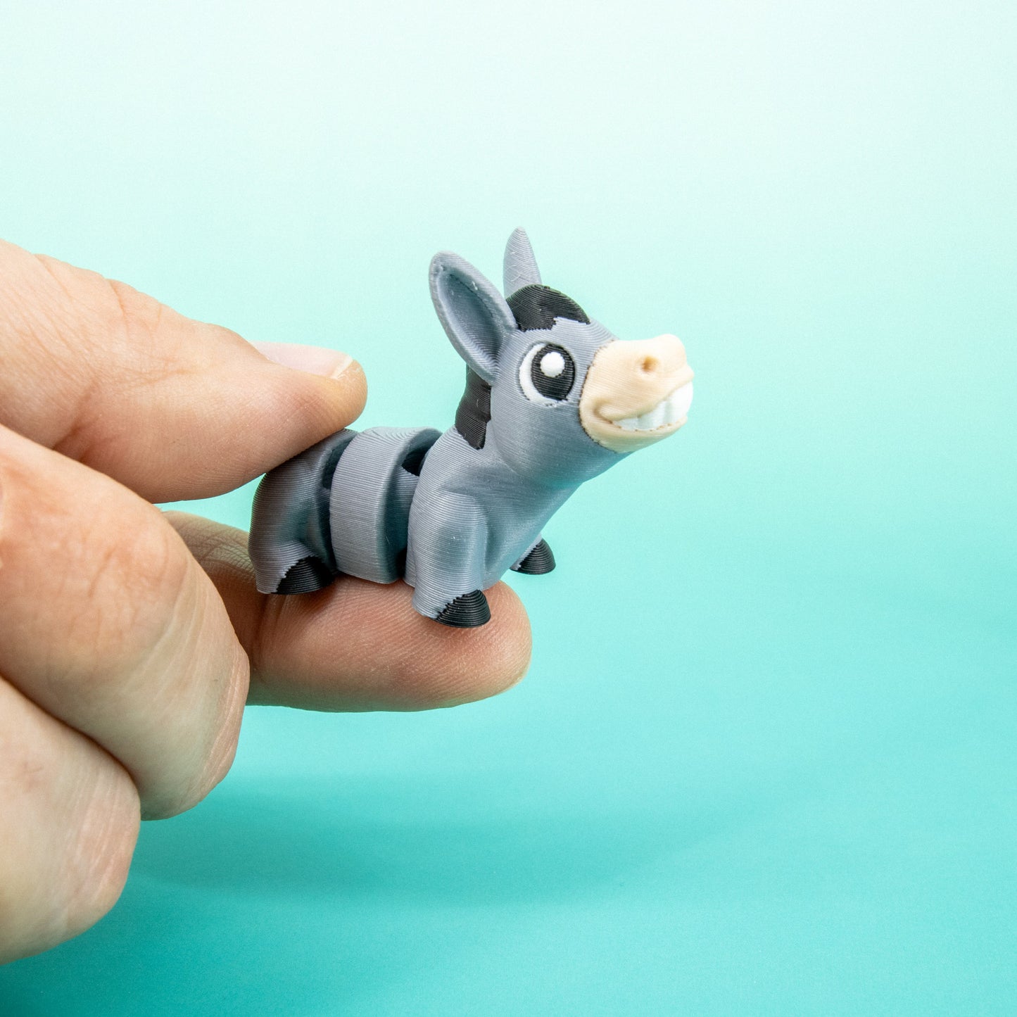 Pocket Pal: Donkey