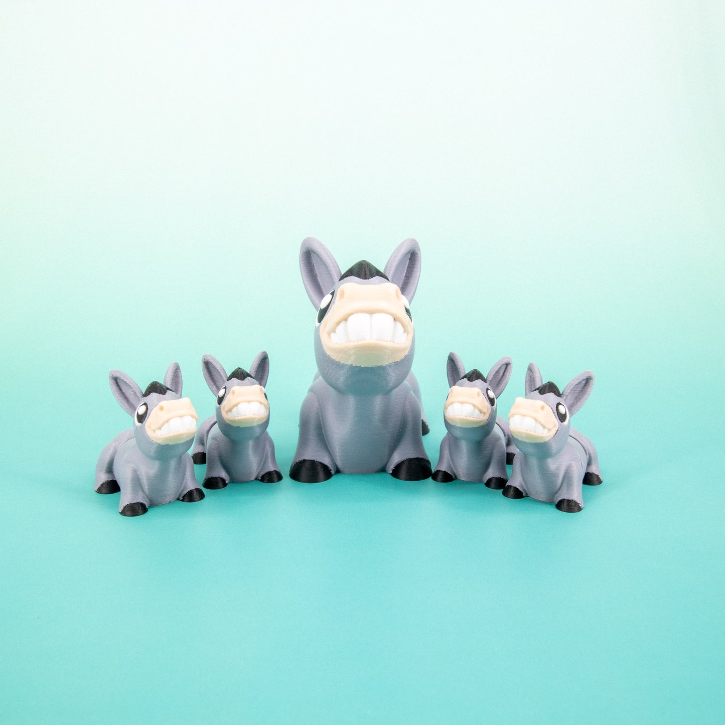 Pocket Pal: Donkey