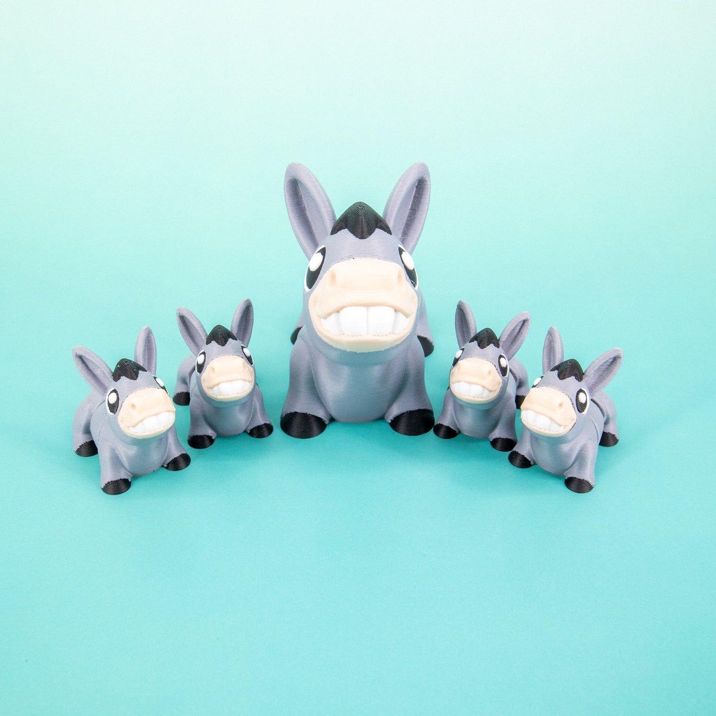 Pocket Pal: Donkey