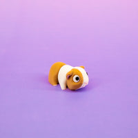 Pocket Pal: Guinea Pig