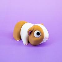 Pocket Pal: Guinea Pig