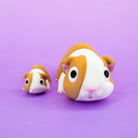 Pocket Pal: Guinea Pig