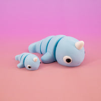 Pocket Pal: Narwhal