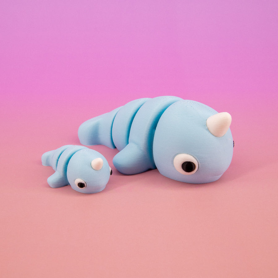 Pocket Pal: Narwhal