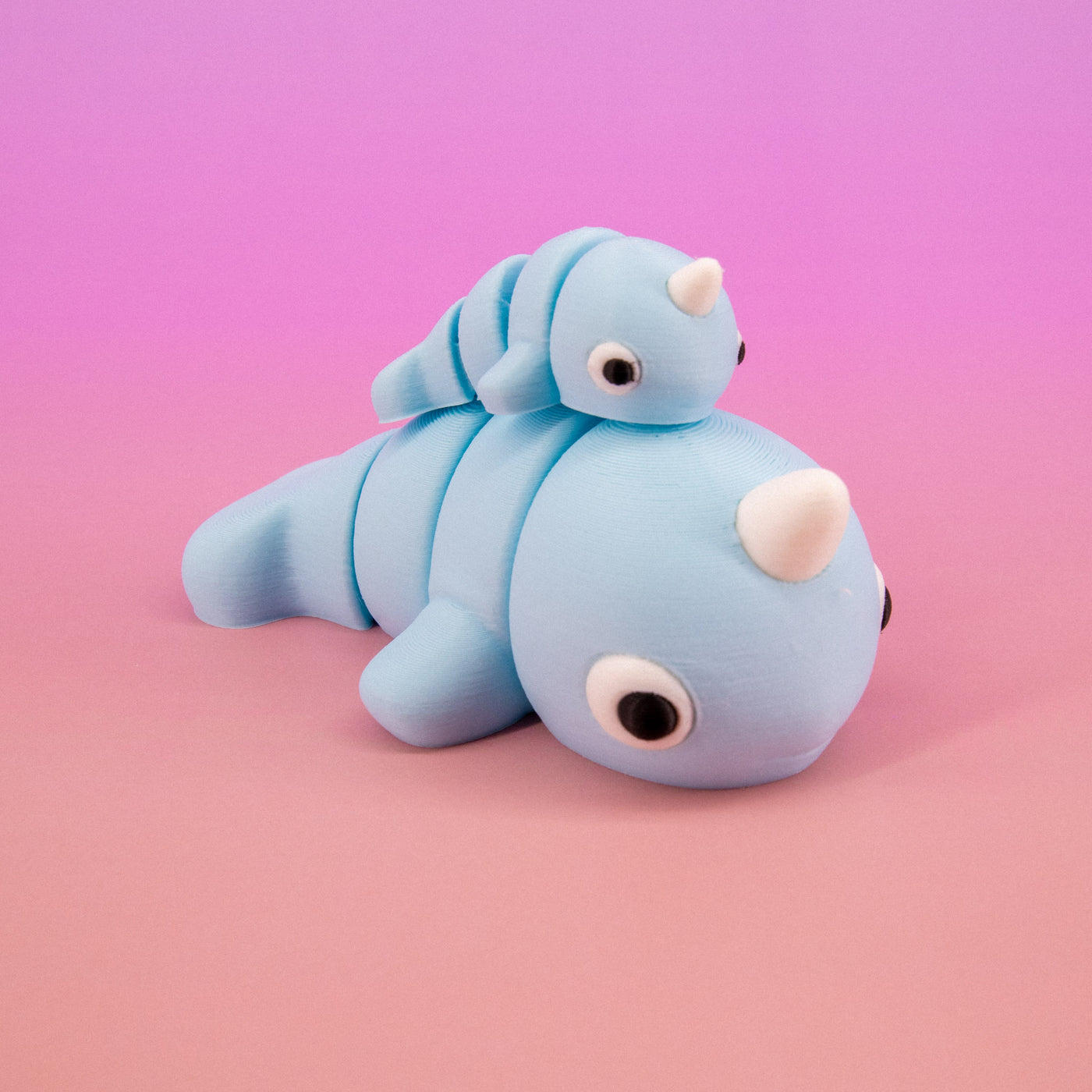 Pocket Pal: Narwhal