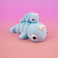 Pocket Pal: Narwhal