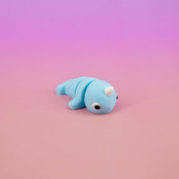 Pocket Pal: Narwhal