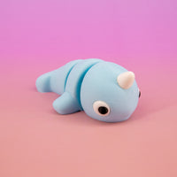 Pocket Pal: Narwhal