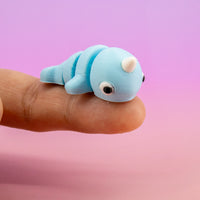 Pocket Pal: Narwhal