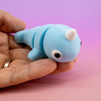 Pocket Pal: Narwhal