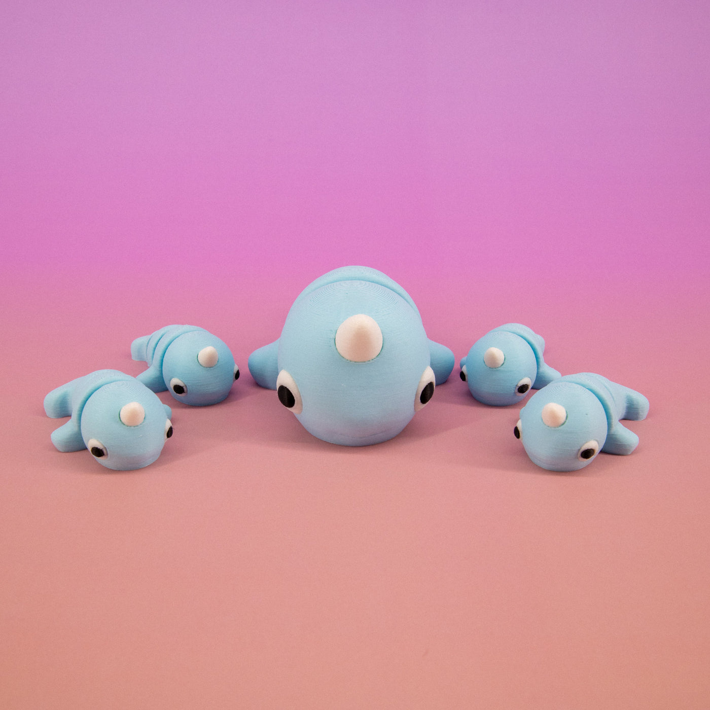 Pocket Pal: Narwhal