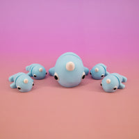 Pocket Pal: Narwhal