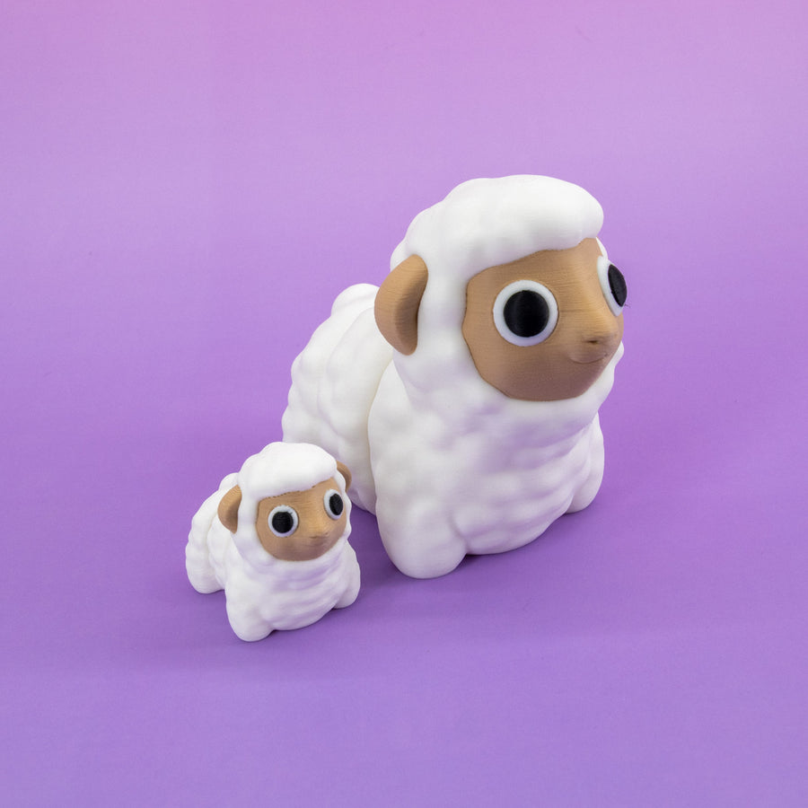Pocket Pal: Sheep