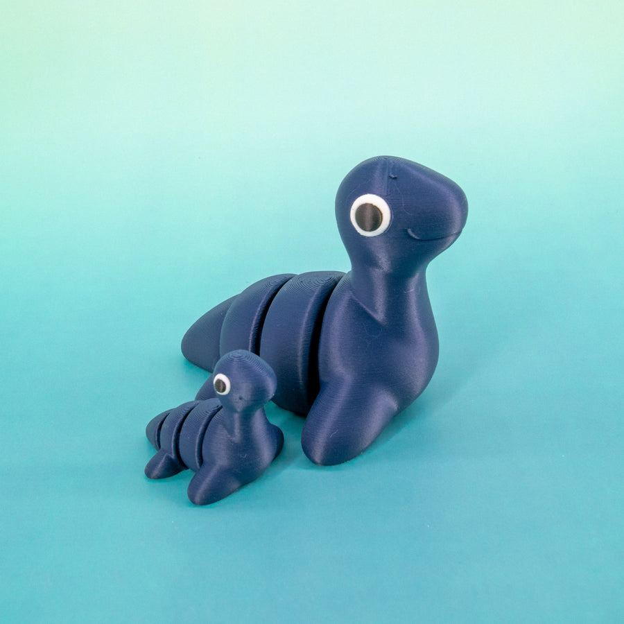 Pocket Pal: Loch Ness (Nessie)