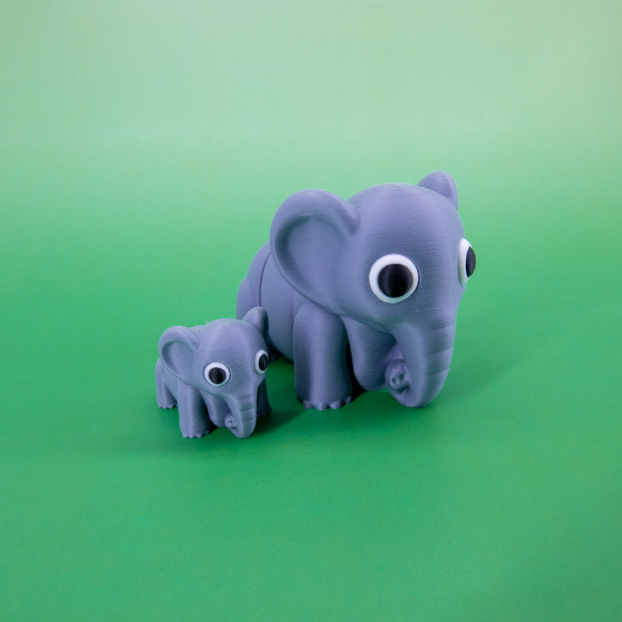 Pocket Pal: Elephant