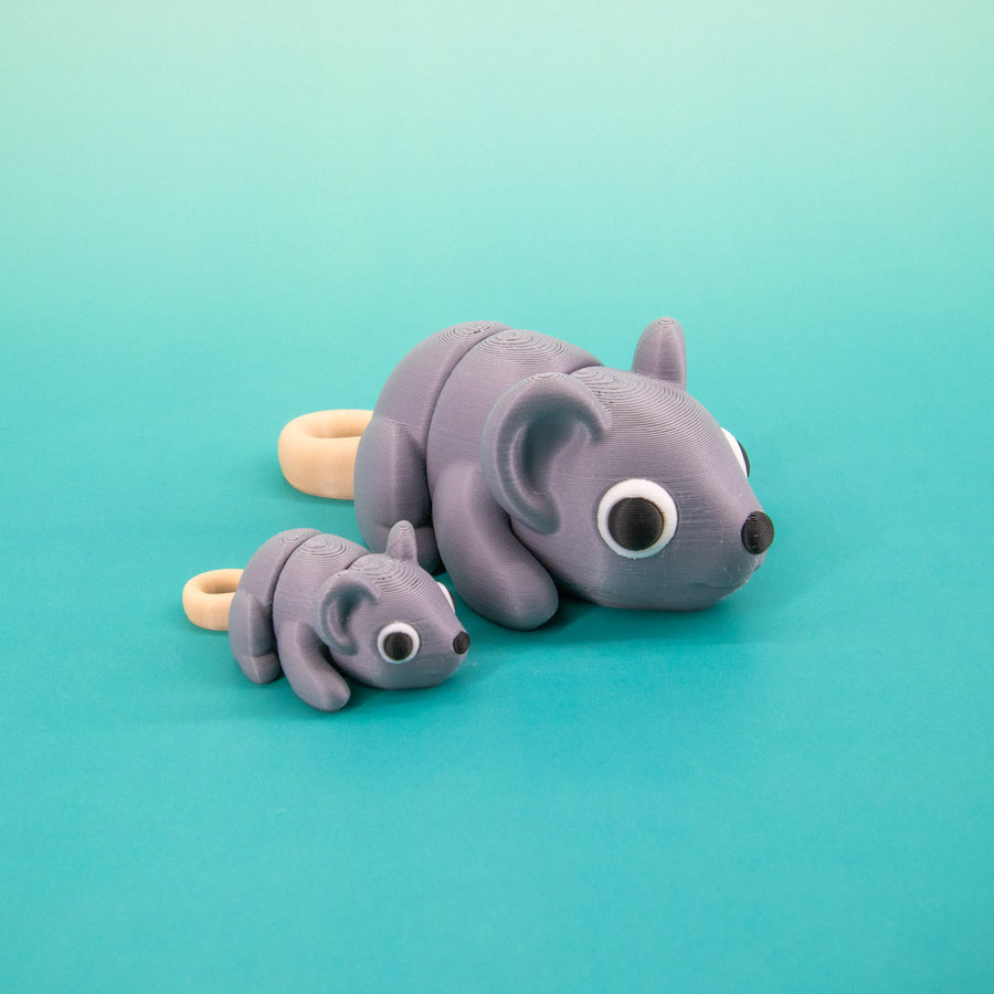 Pocket Pal: Mouse