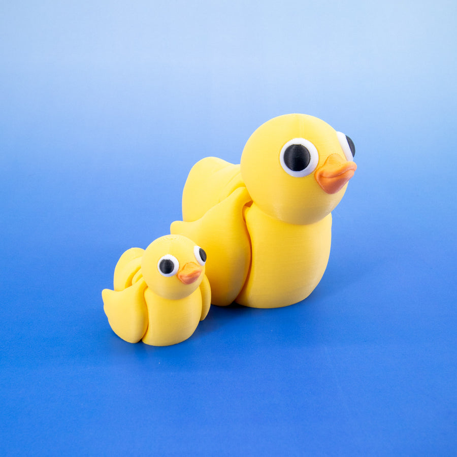 Pocket Pal: Duck