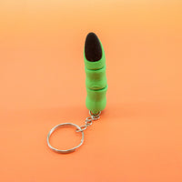 Witch Finger Fidget Keychain